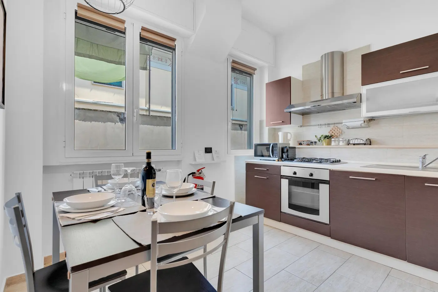 Simply Home Saronno — foto 15