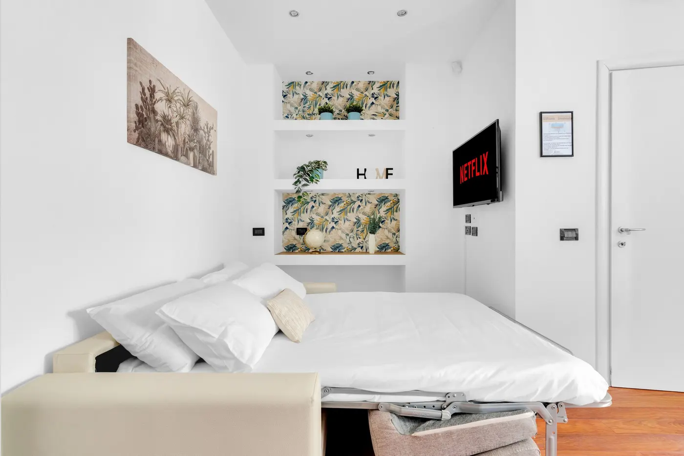Simply Home Saronno — foto 17