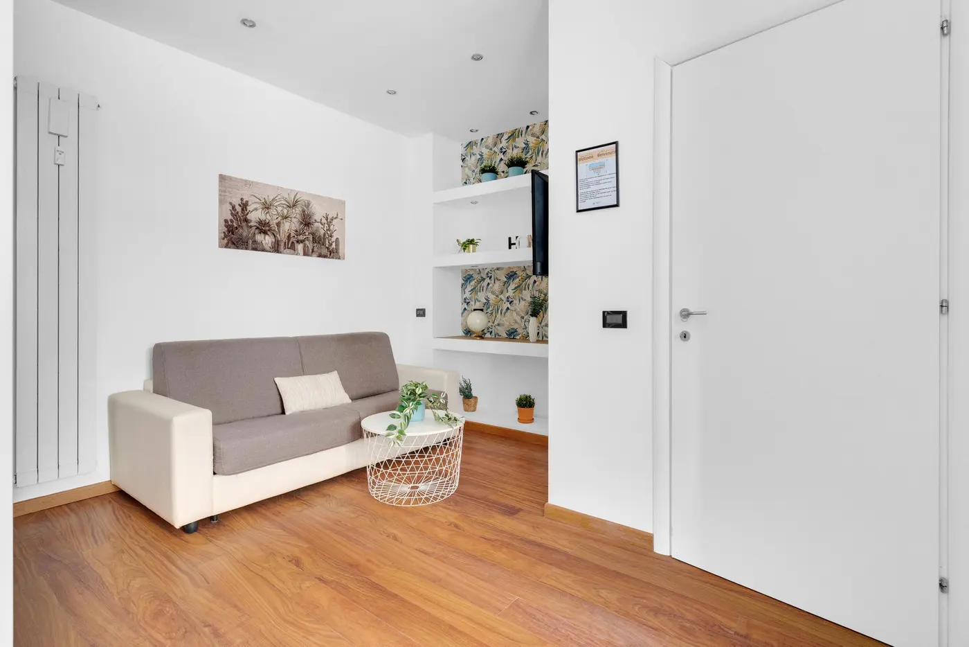 Simply Home Saronno — foto 19